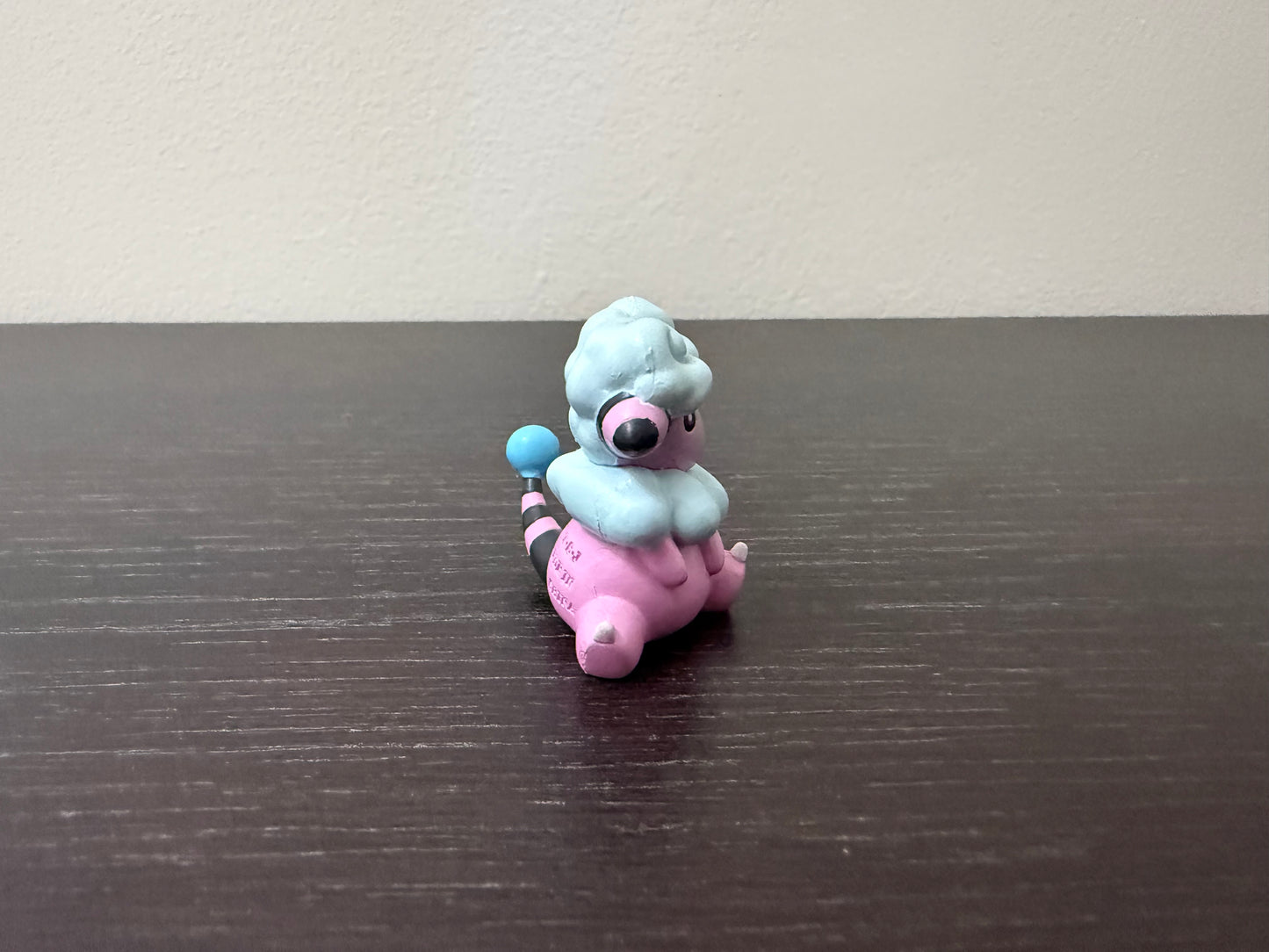 FLAAFFY - FIGURE TOMY CGTSJ