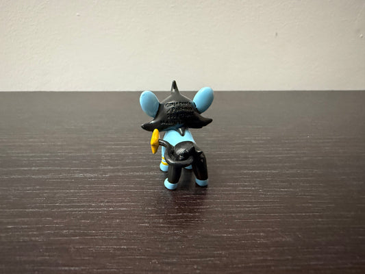 LUXIO - FIGURE TOMY