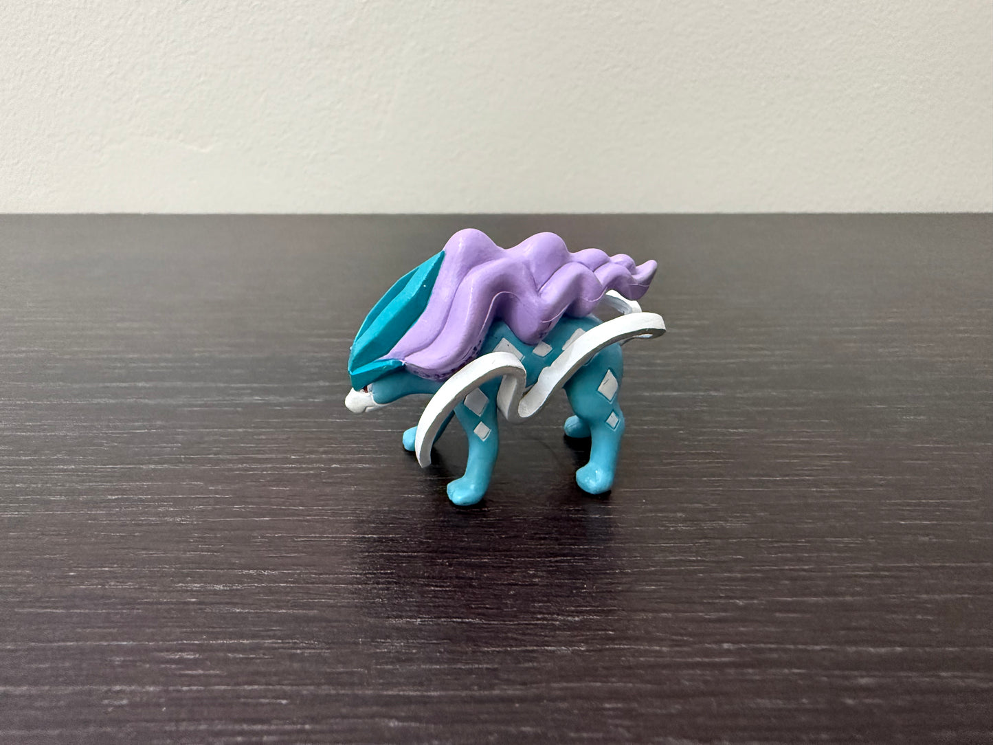 SUICUNE - FIGURE TOMY CGTSJ