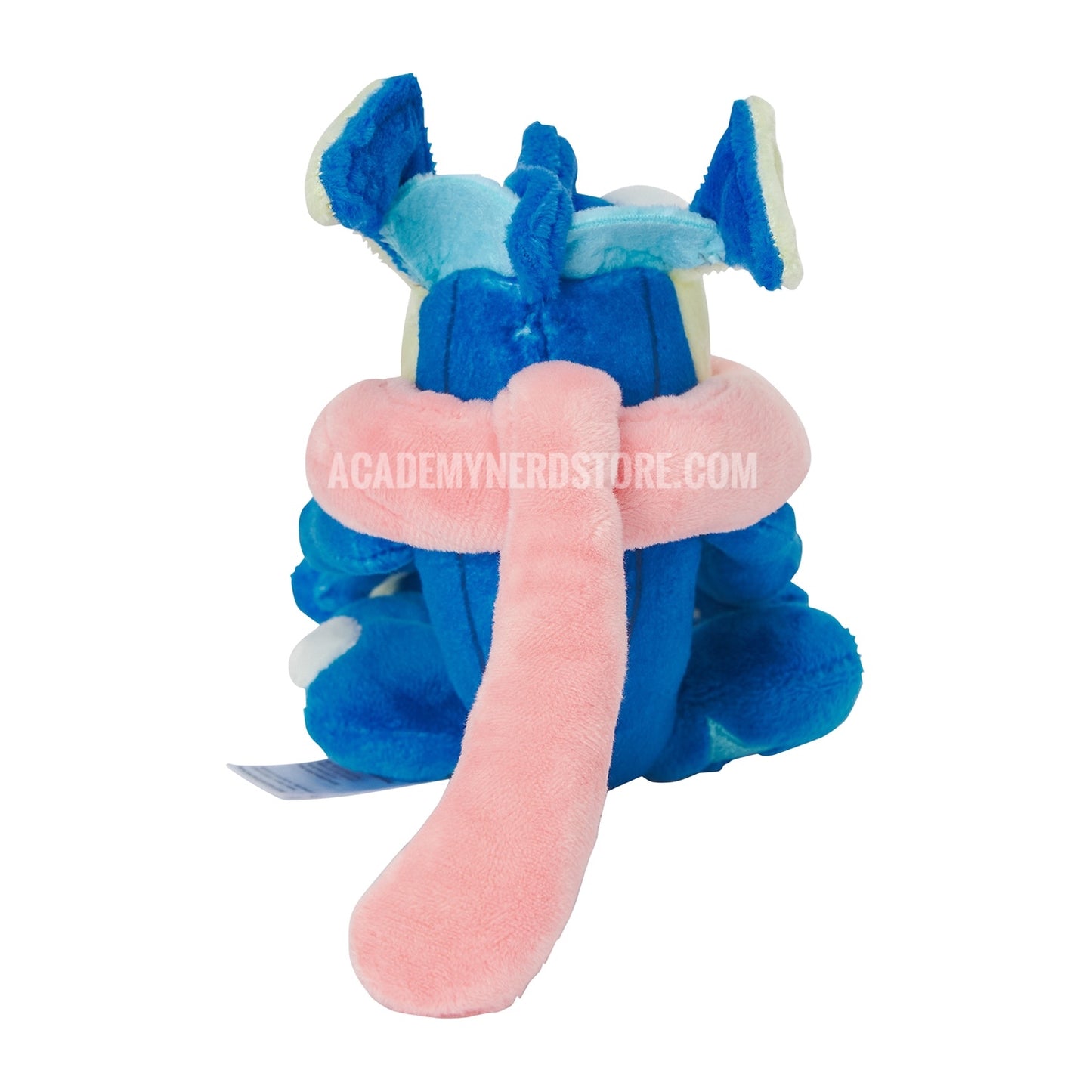 GRENINJA   FIT POKEMON CENTER PELUCHE