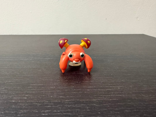 PARAS - FIGURE TOMY CGTSJ