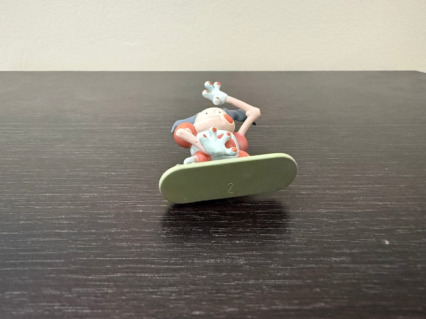 MR MIME - FIGURE TOMY CGTSJ