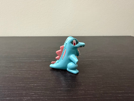 TOTODILE 2000 - FIGURE TOMY CGTSJ