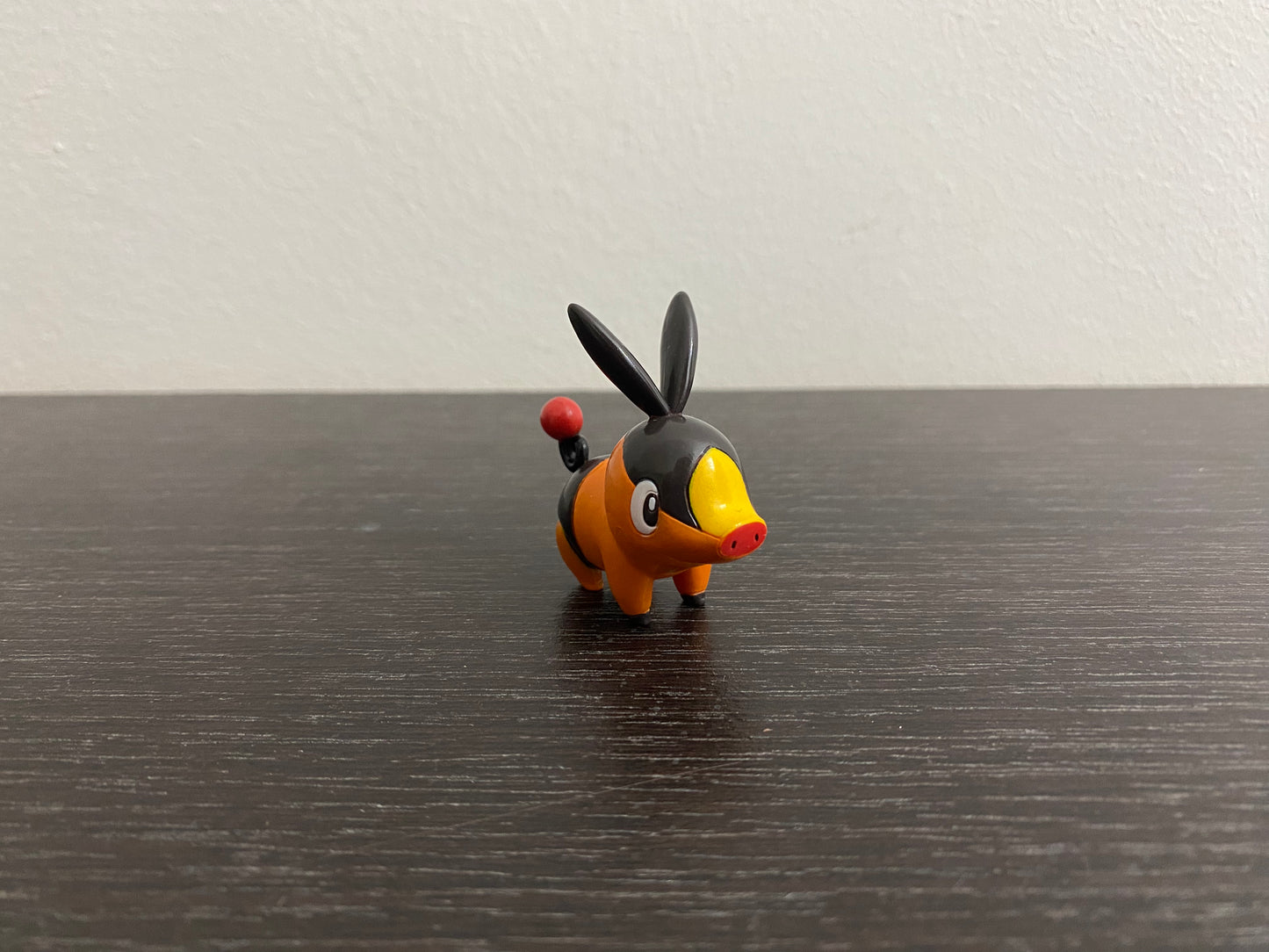 TEPIG - FIGURE TOMY CGTSJ