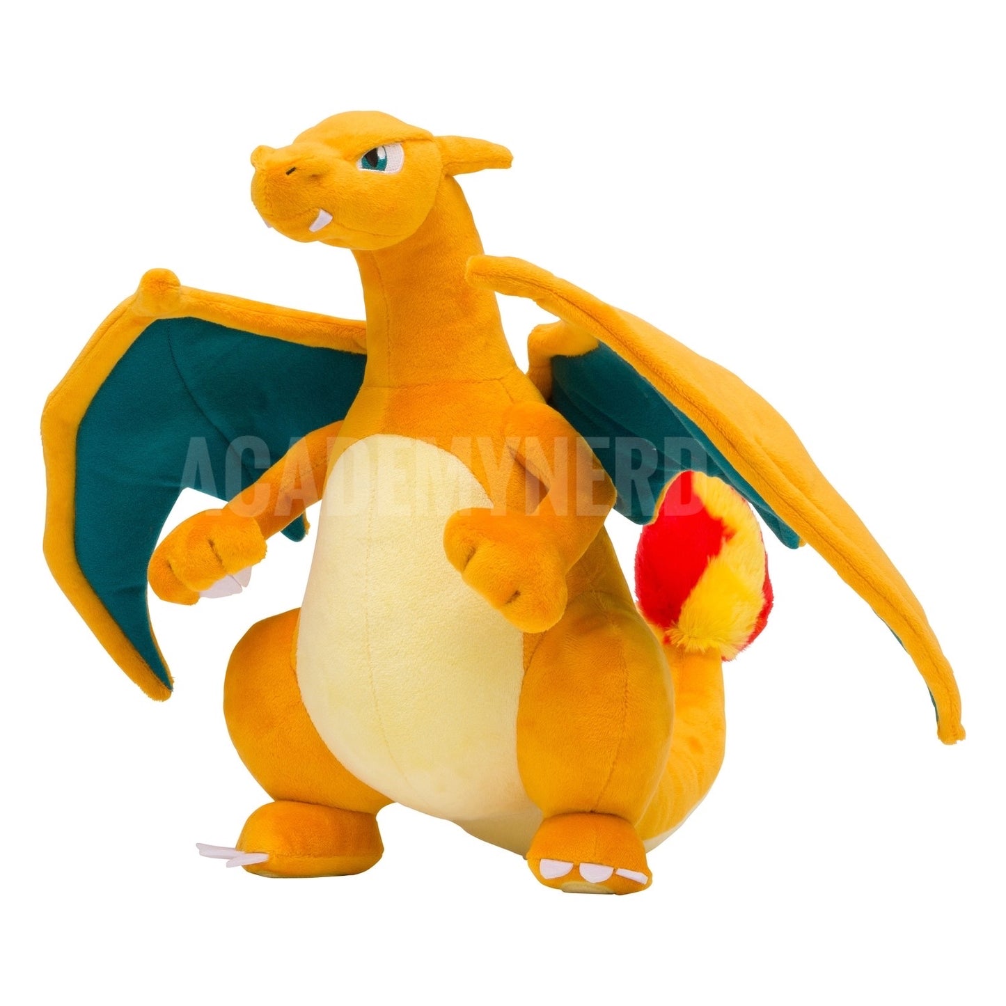 CHARIZARD POKÉMON CENTER PELUCHE BIG SIZE