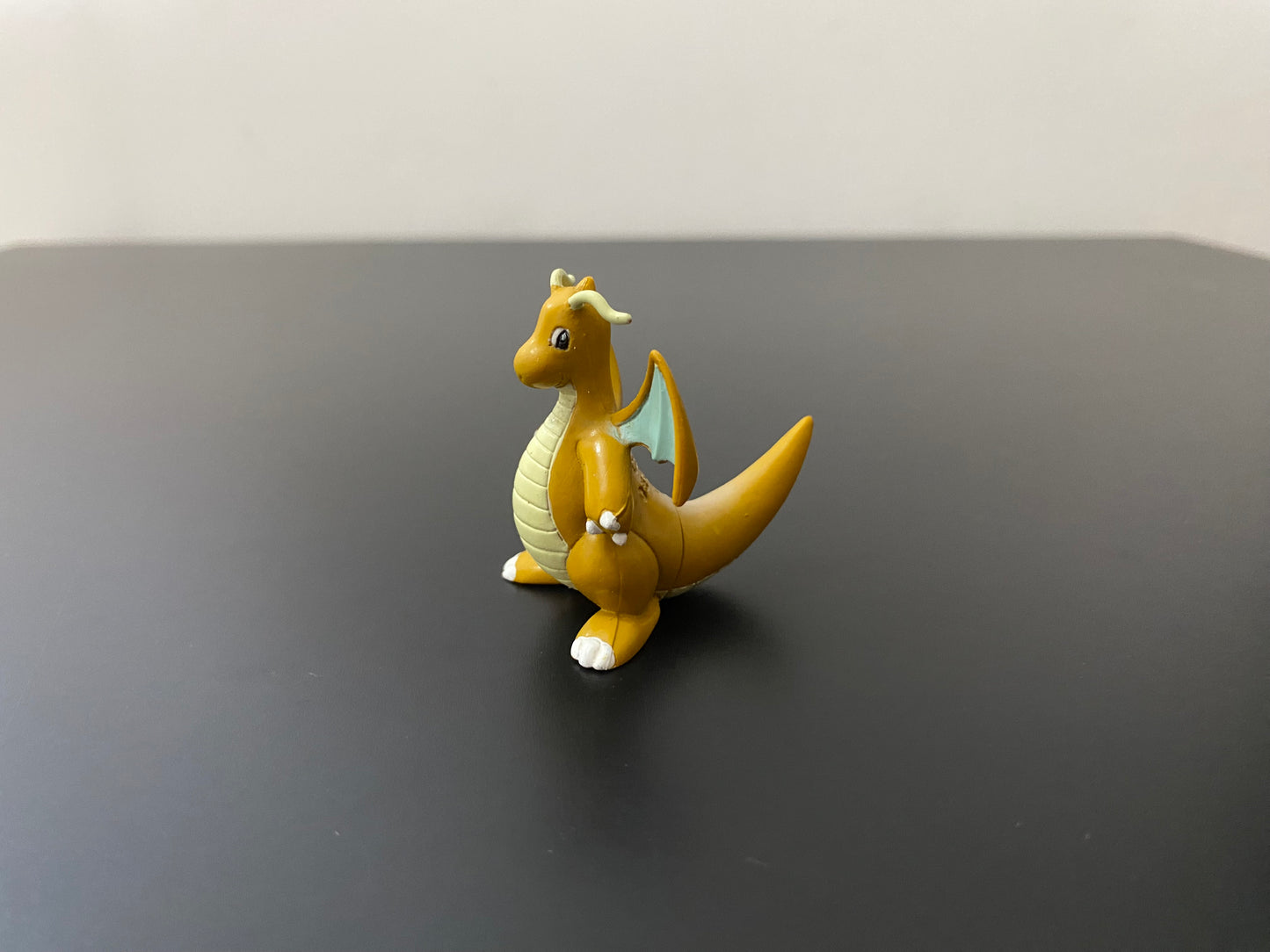 DRAGONITE - FIGURE TOMY CGTSJ