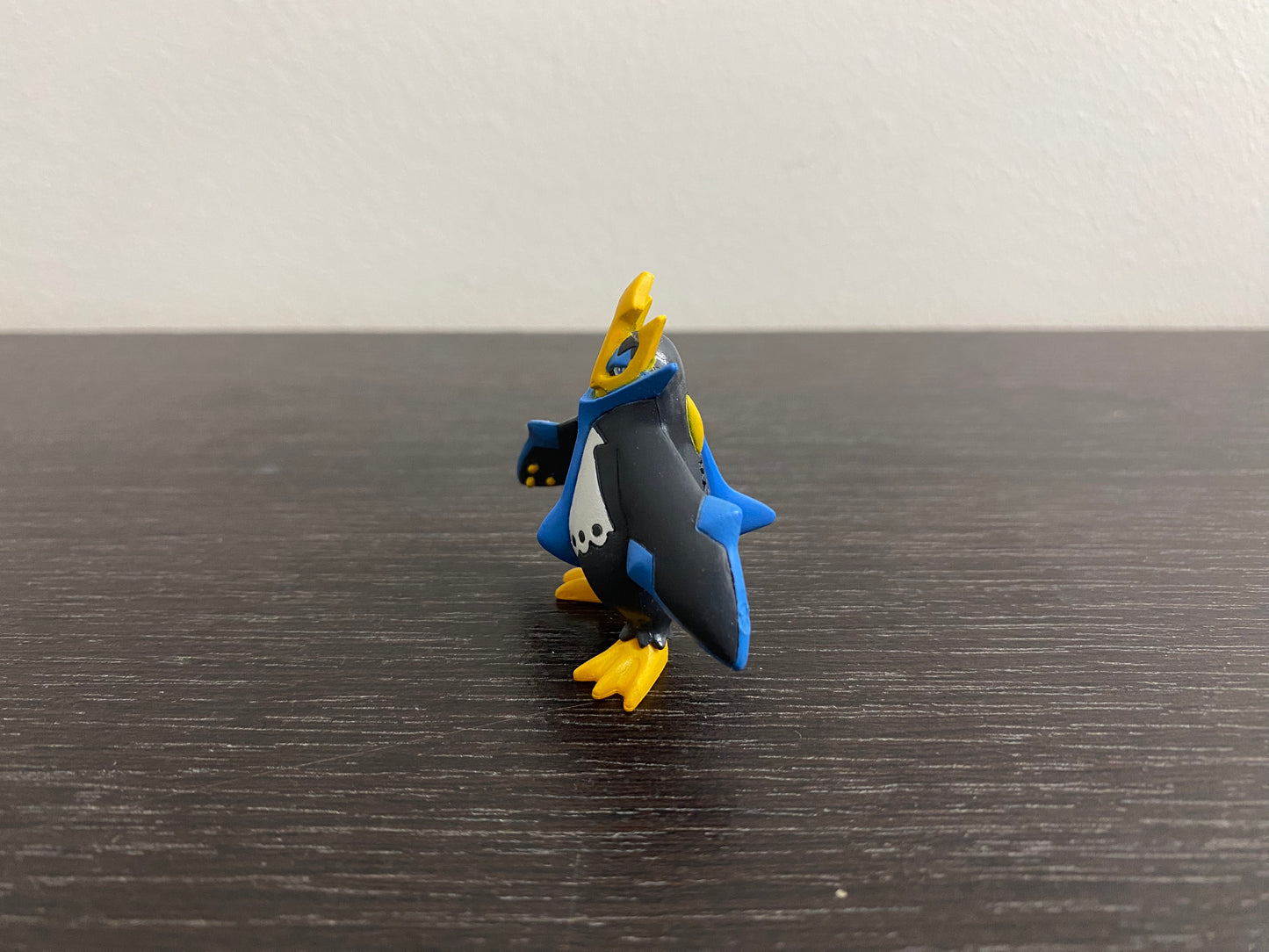 EMPOLEON - FIGURE TOMY CGTSJ