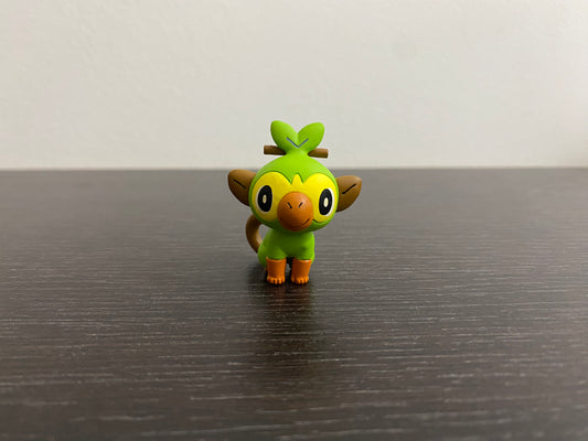 GROOKEY - FIGURE TOMY