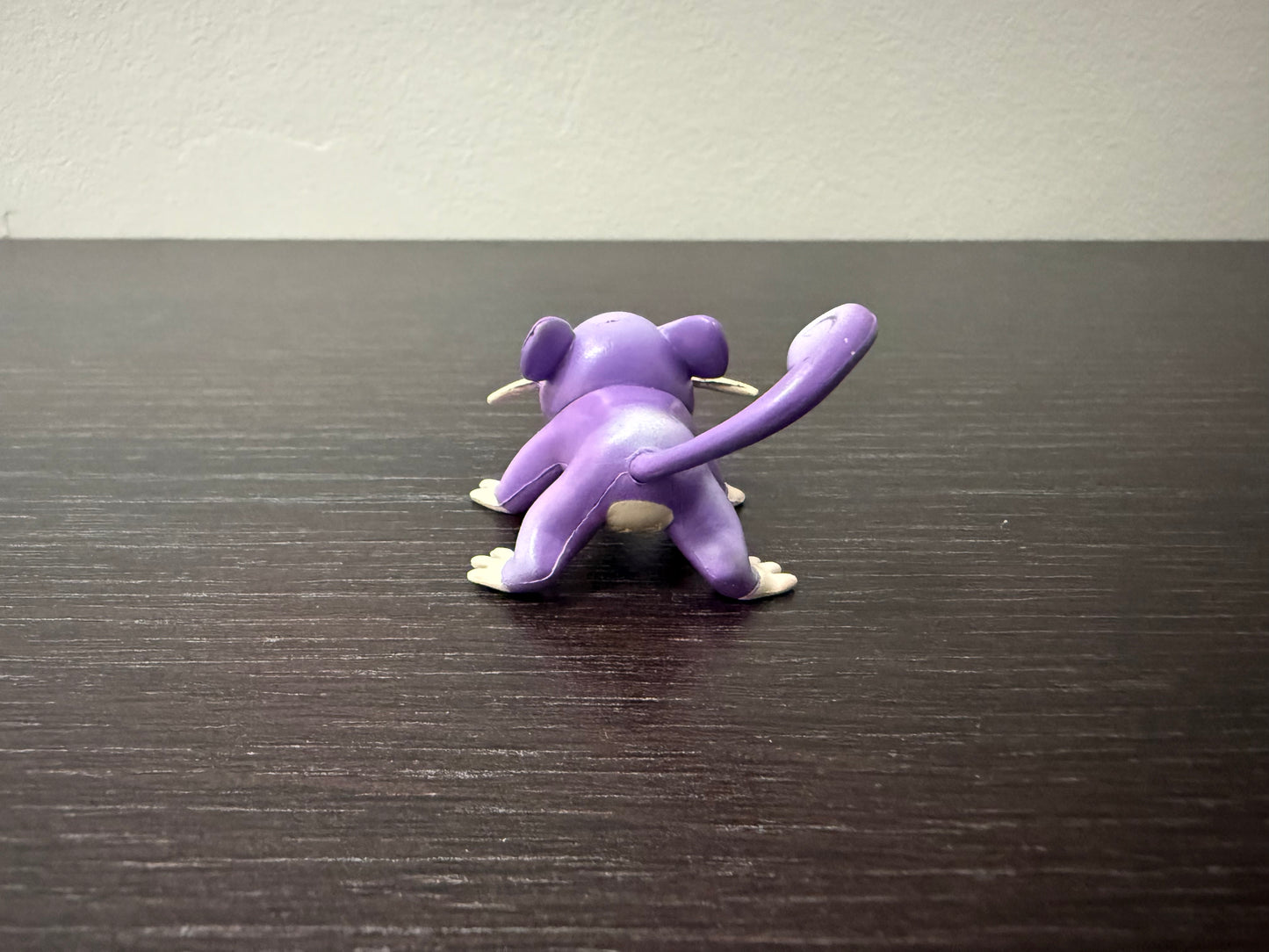 RATTATA - FIGURE TOMY CGTSJ
