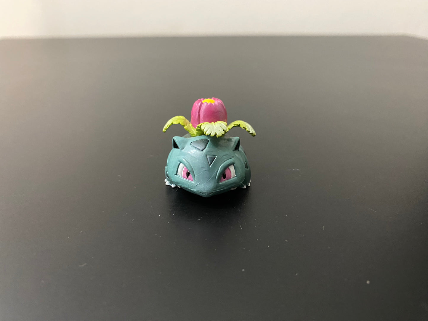 IVYSAUR - FIGURE TOMY CGTSJ