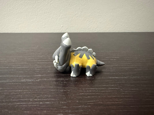 BASTIODON - FIGURE TOMY