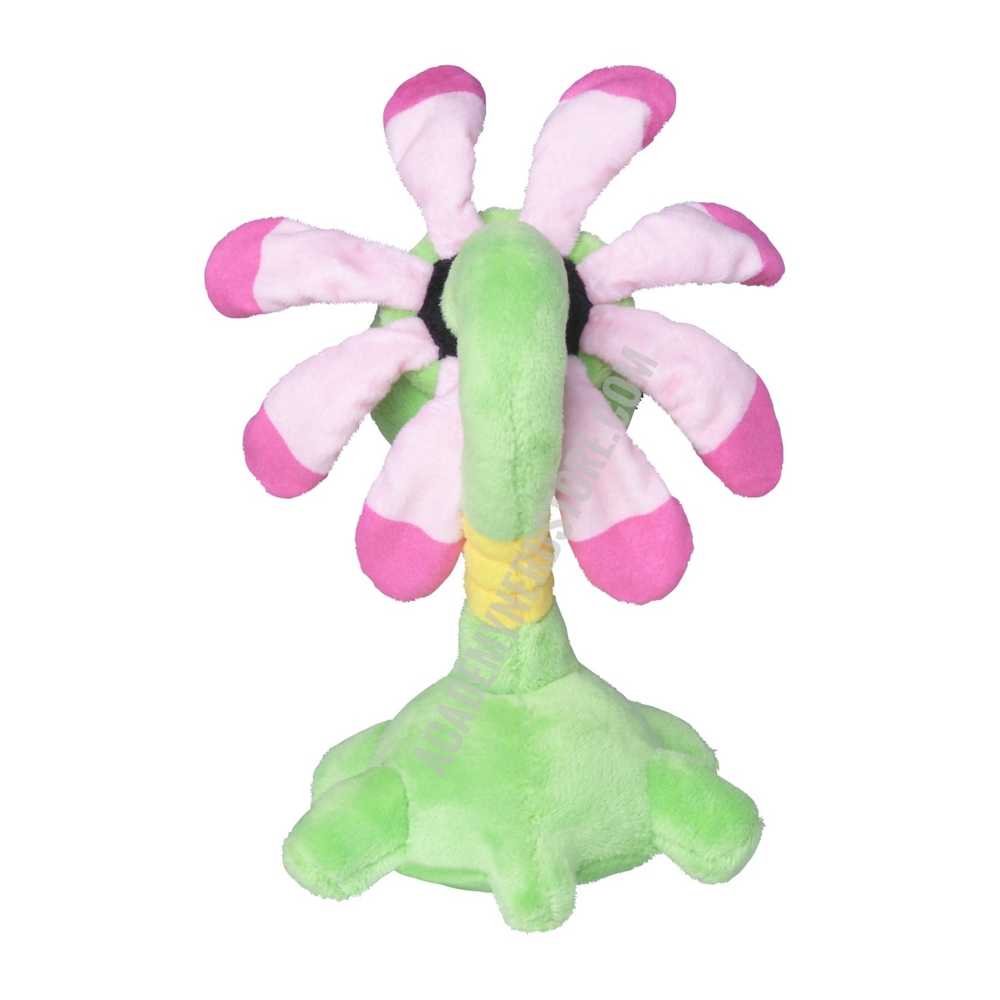 CRADILY FIT POKÉMON CENTER PELUCHE