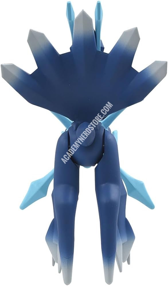 DIALGA ORIGIN FORM Takara Tomy Monster Collection Moncolle Action Figure  ML-27