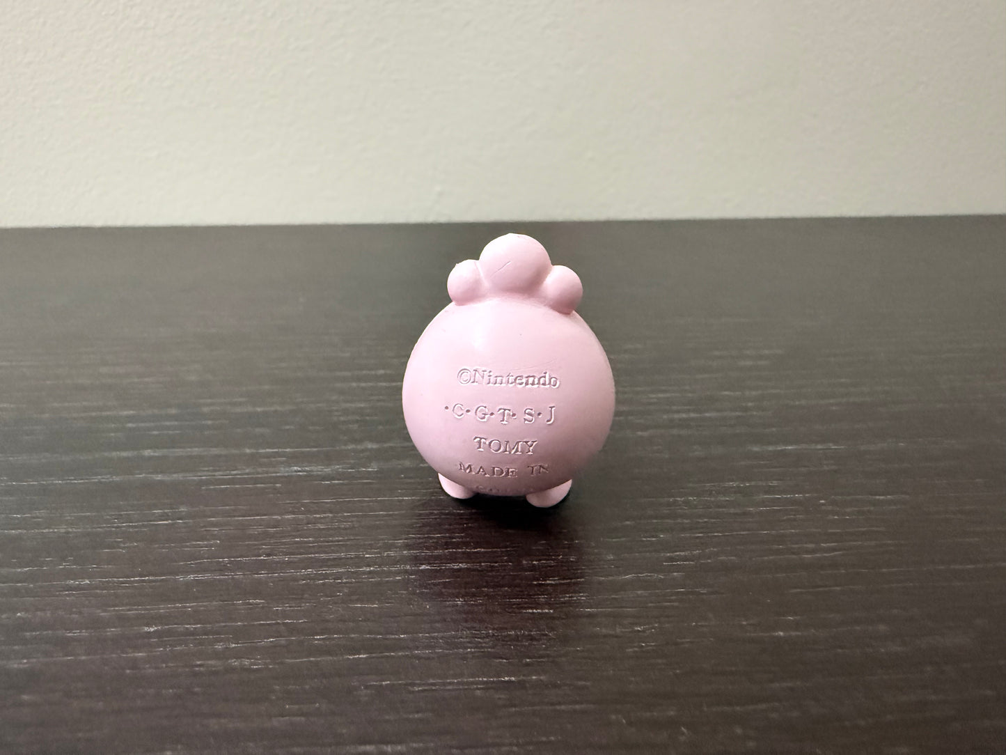 IGGLYBUFF - FIGURE TOMY CGTSJ