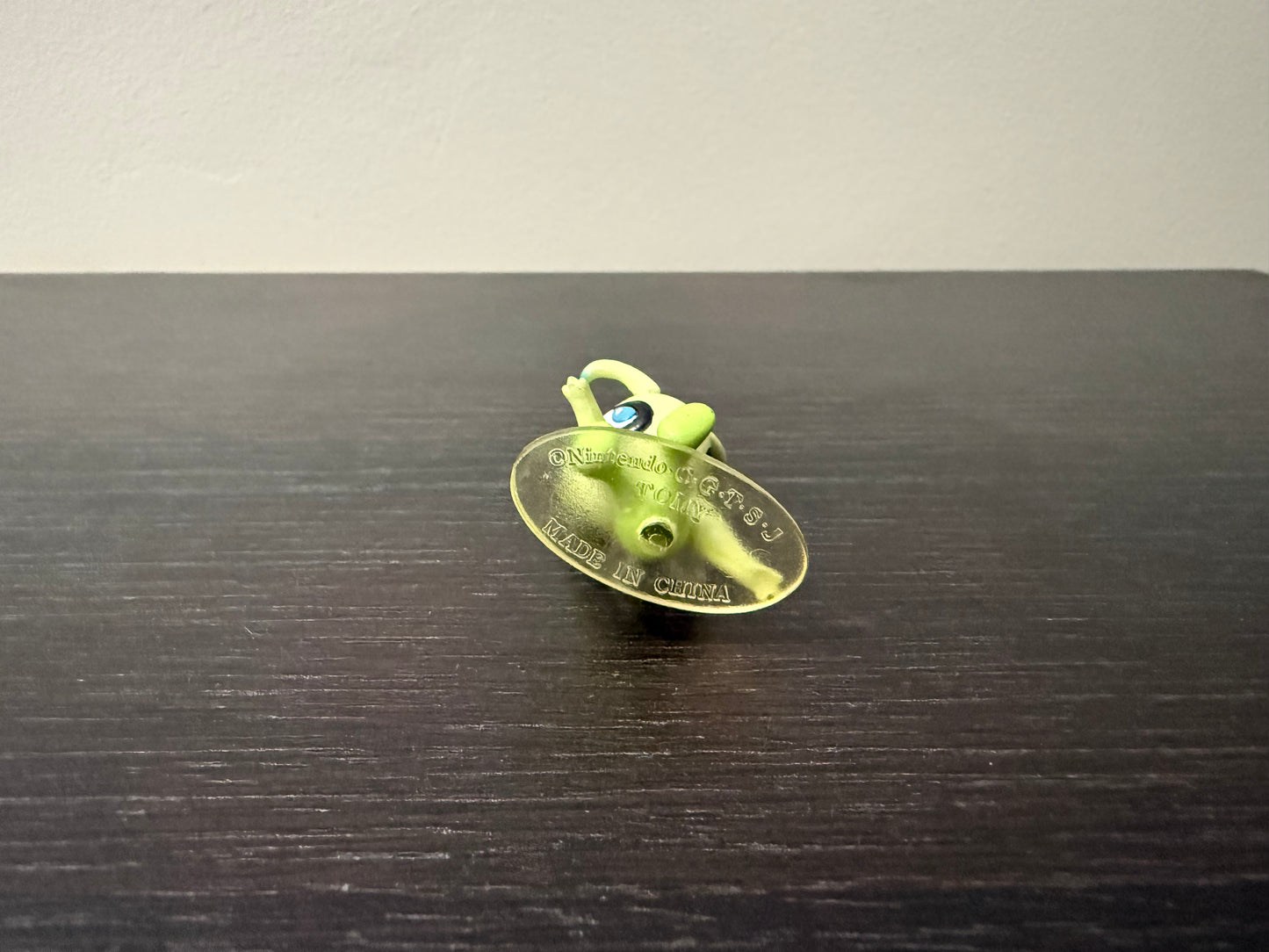 CELEBI - FIGURE TOMY CGTSJ