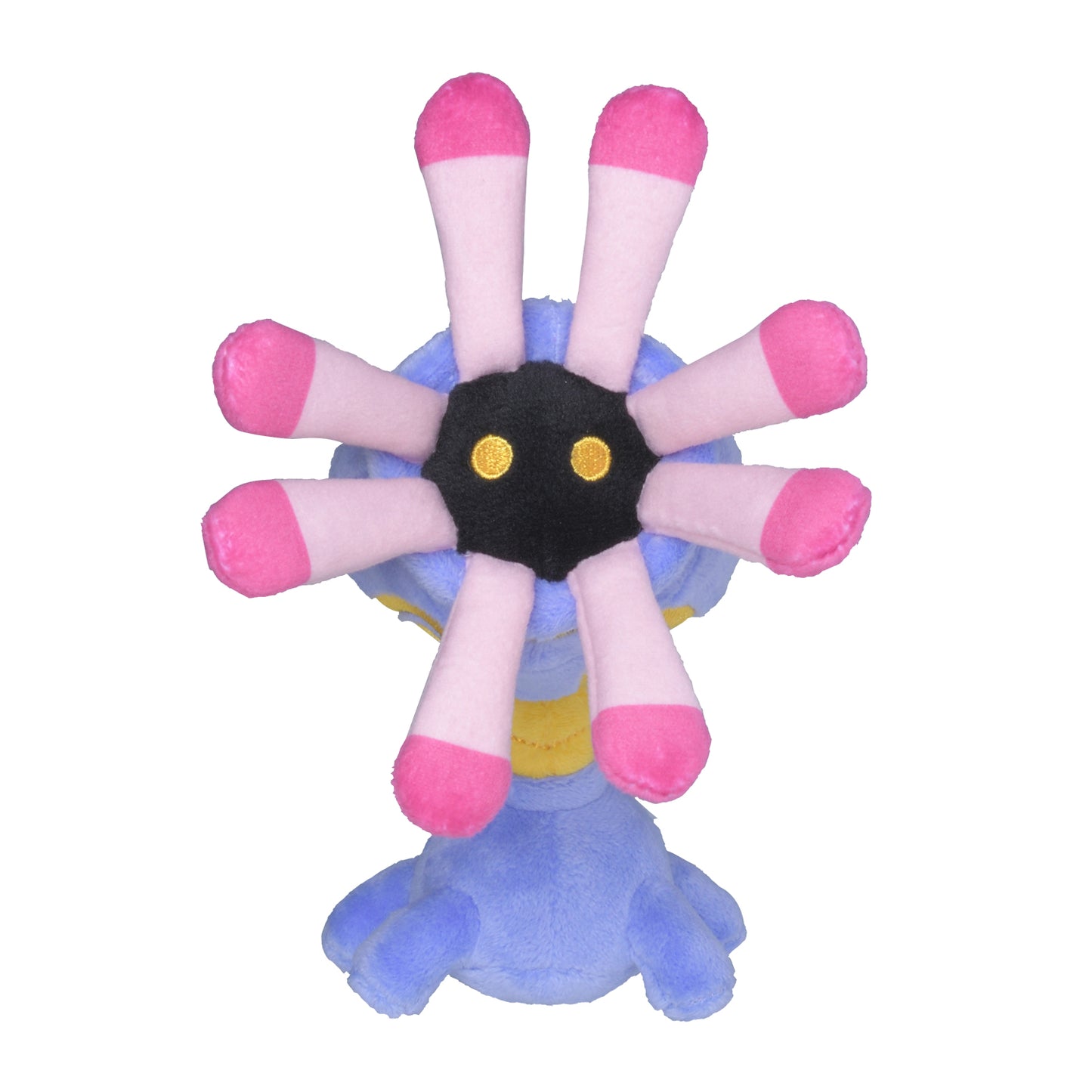 LILEEP FIT POKÉMON CENTER PELUCHE