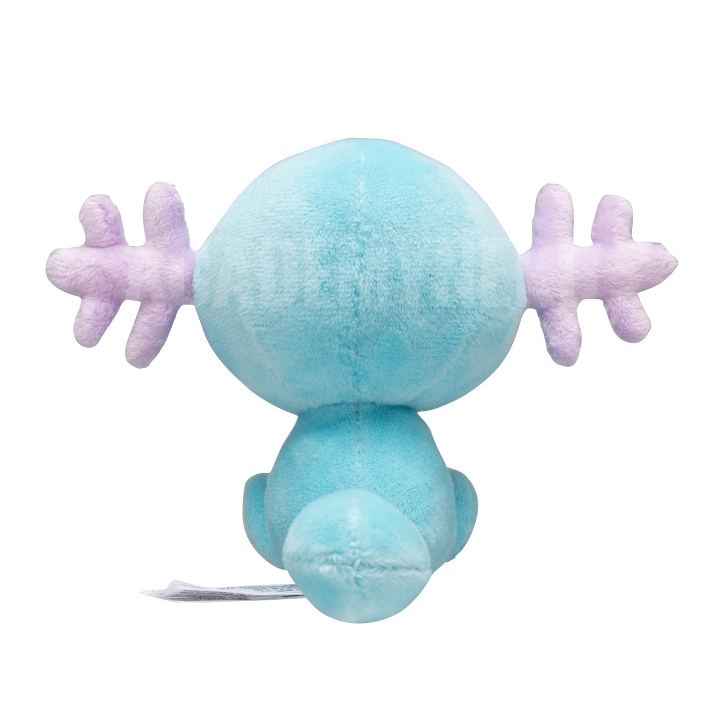 WOOPER FIT POKÉMON CENTER PELUCHE