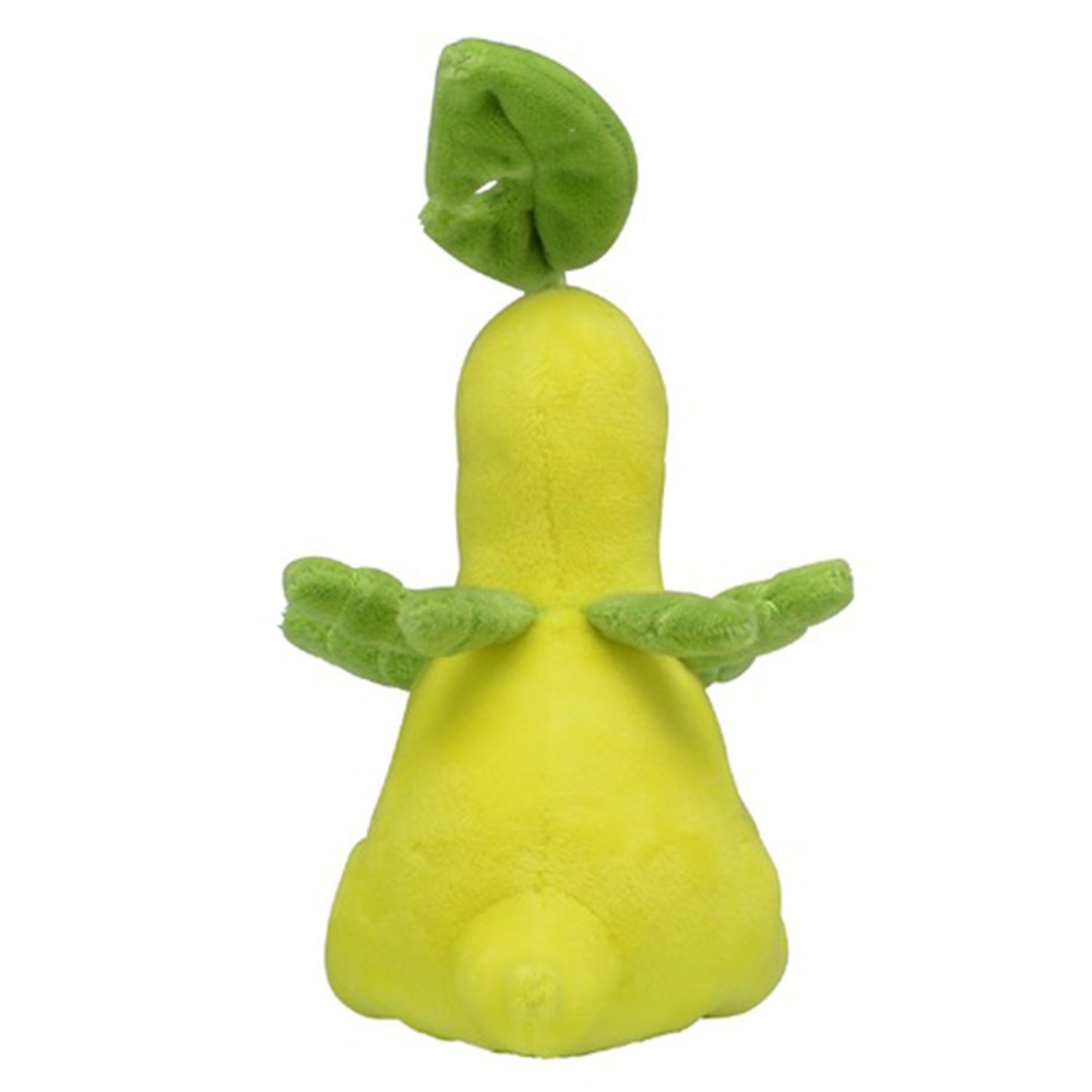 BAYLEEF FIT POKÉMON CENTER PELUCHE