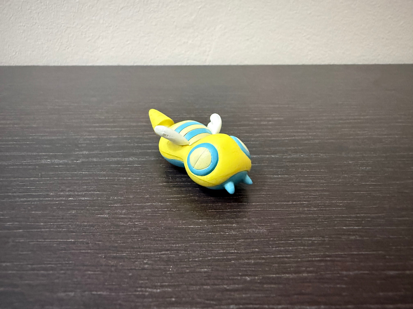 DUNSPARCE - FIGURE TOMY CGTSJ