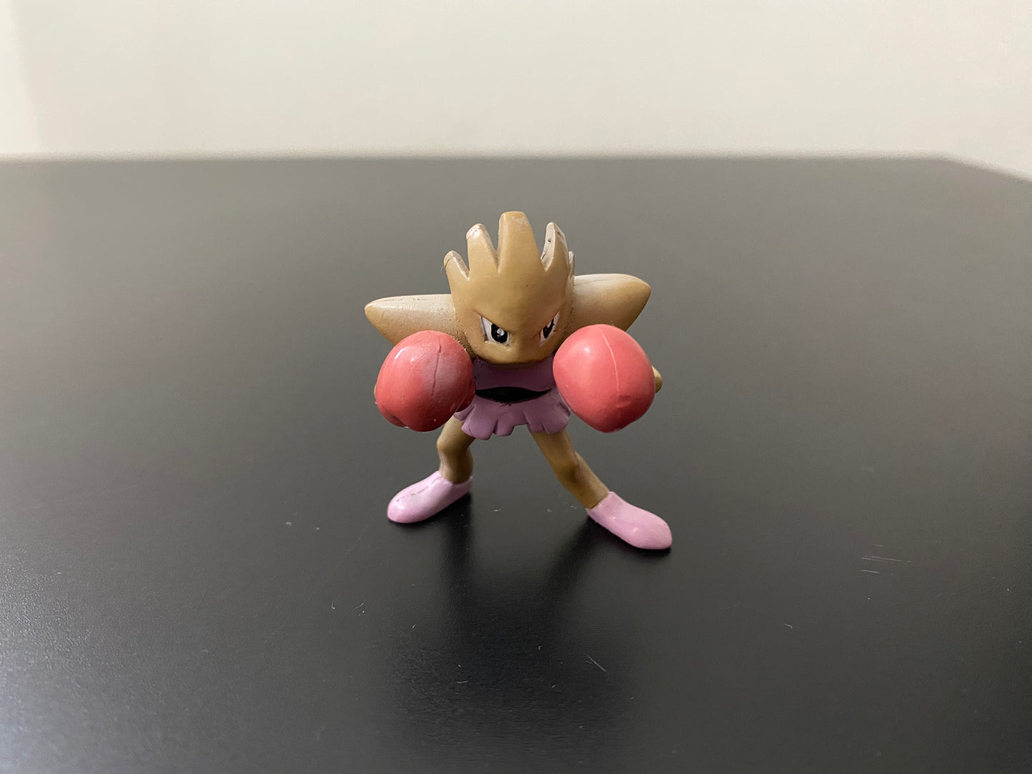 HITMONCHAN - FIGURE TOMY CGTSJ