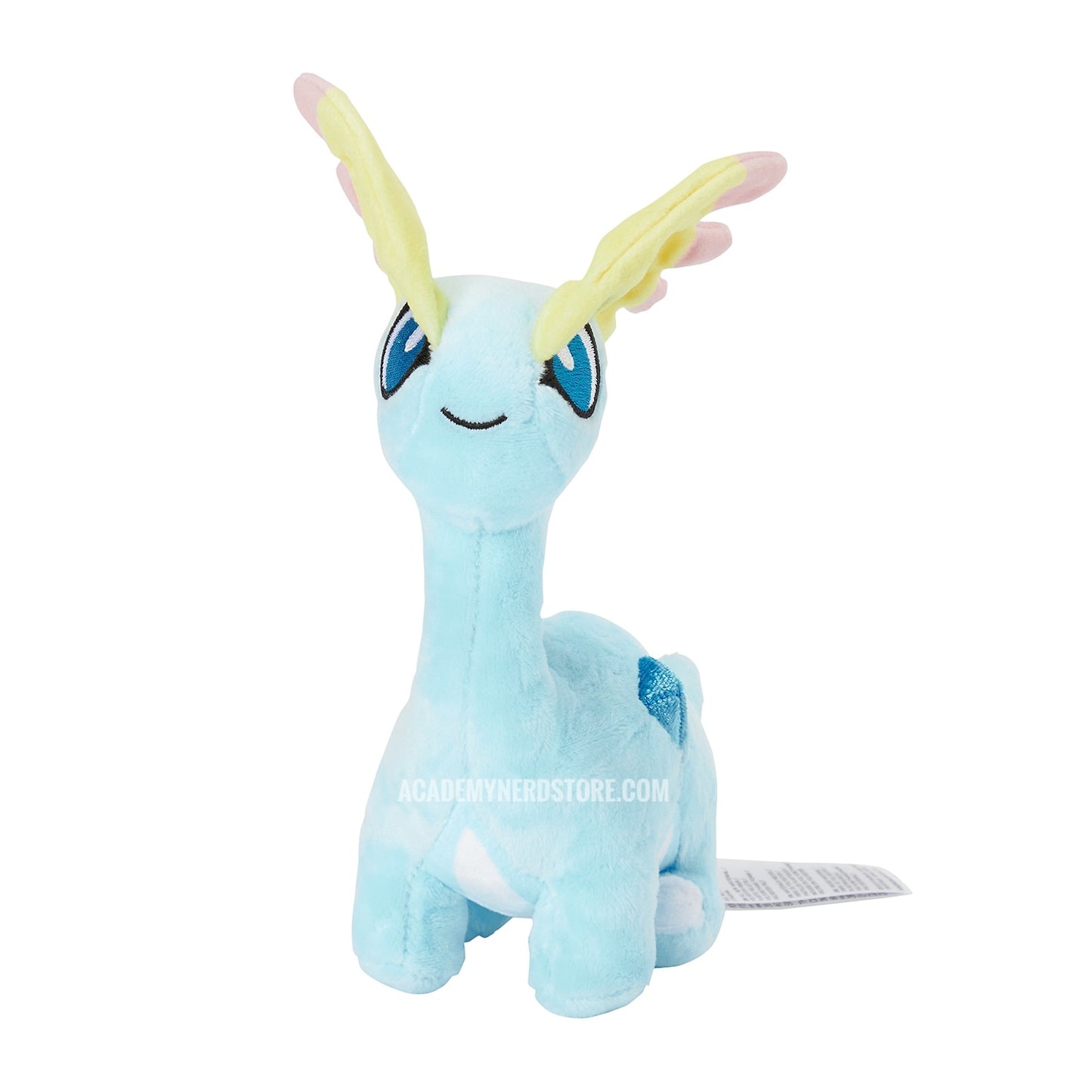 AMAURA FIT POKEMON CENTER PELUCHE