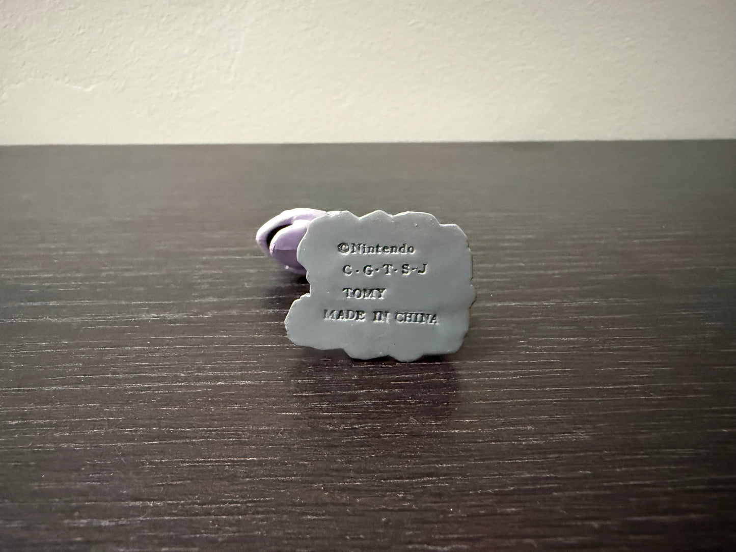 ONIX - FIGURE TOMY CGTSJ