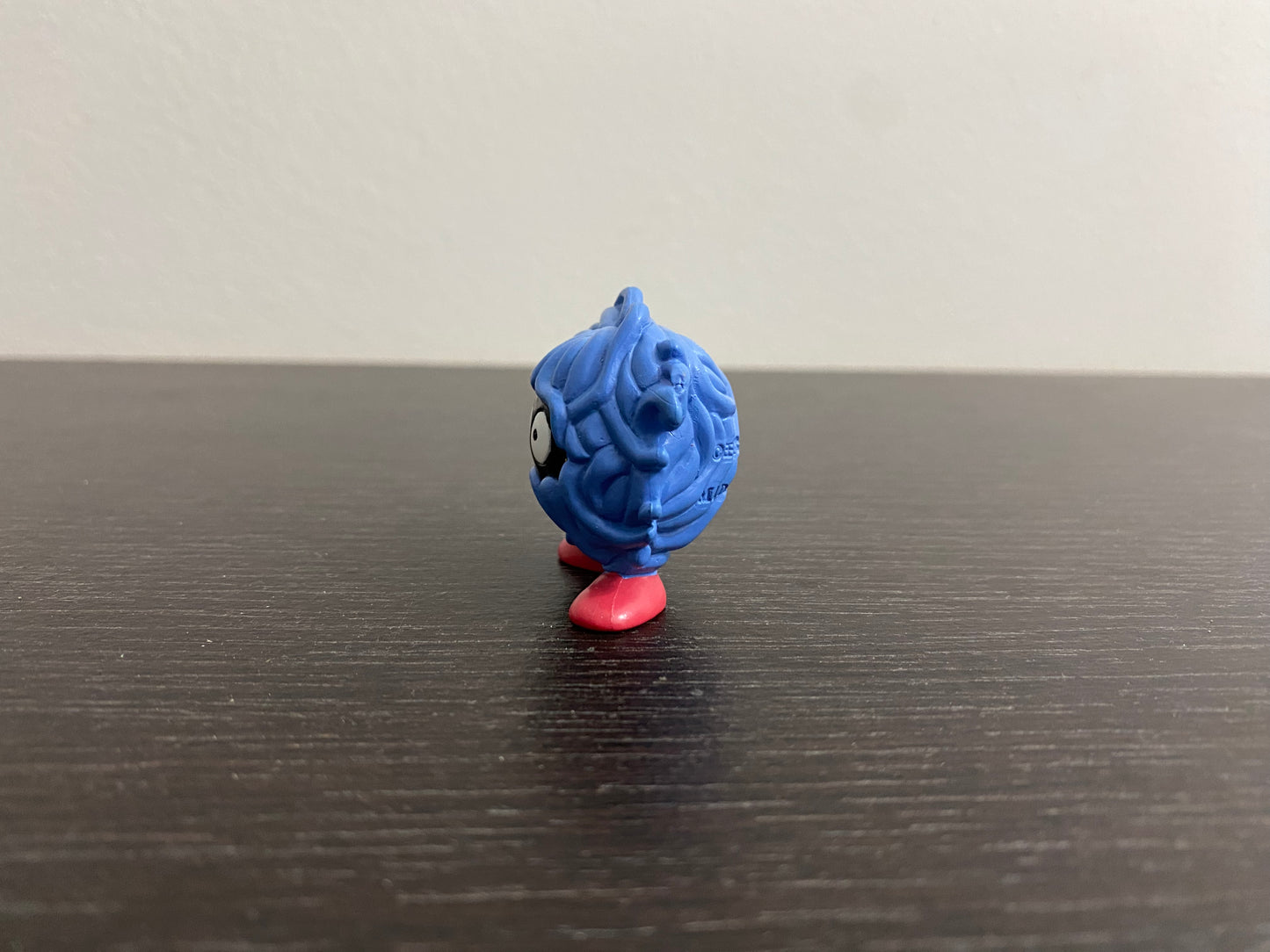 TANGELA - FIGURE TOMY CGTSJ