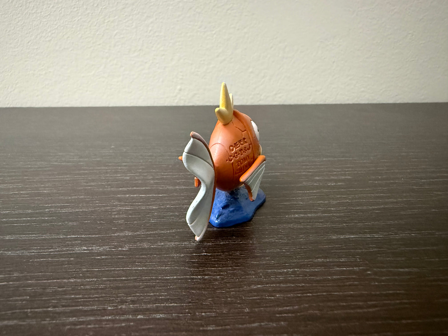 MAGIKARP - FIGURE TOMY CGTSJ