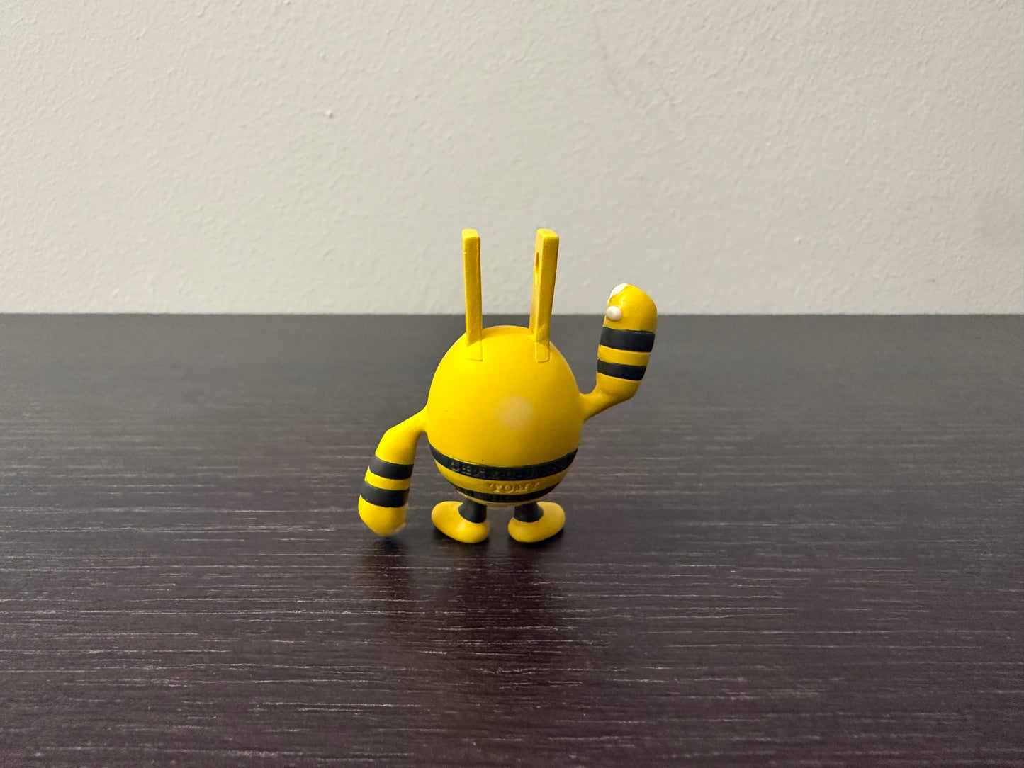 ELEKID - FIGURE TOMY CGTSJ