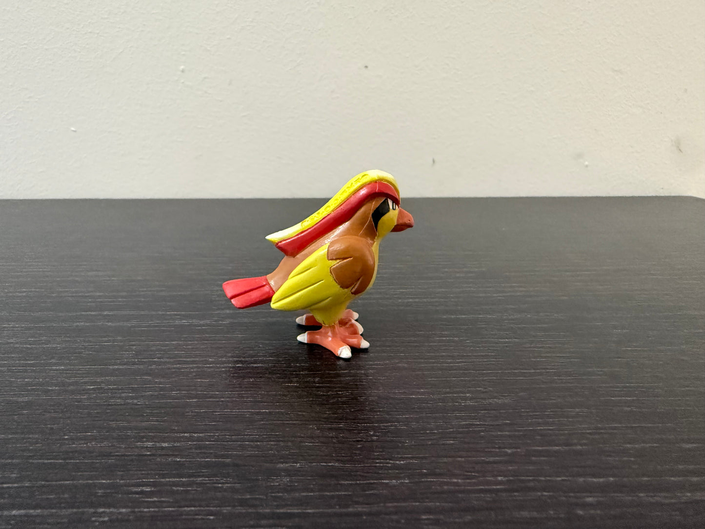 PIDGEOT - FIGURE TOMY CGTSJ