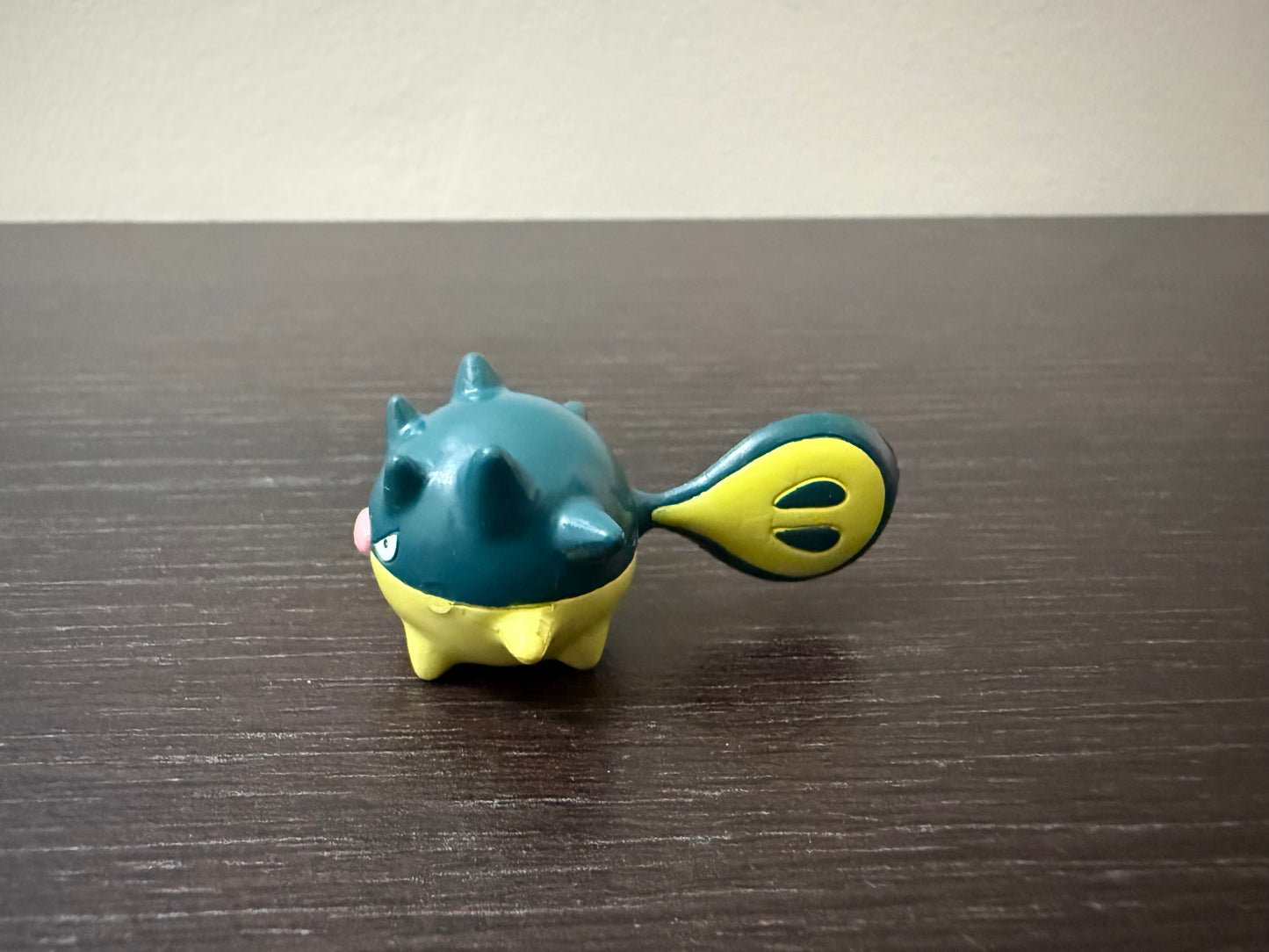 QWILFISH - FIGURE TOMY CGTSJ