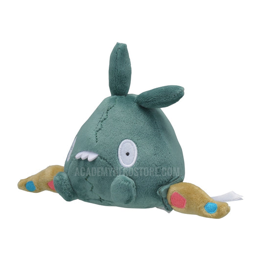 TRUBBISH FIT POKÉMON CENTER PELUCHE