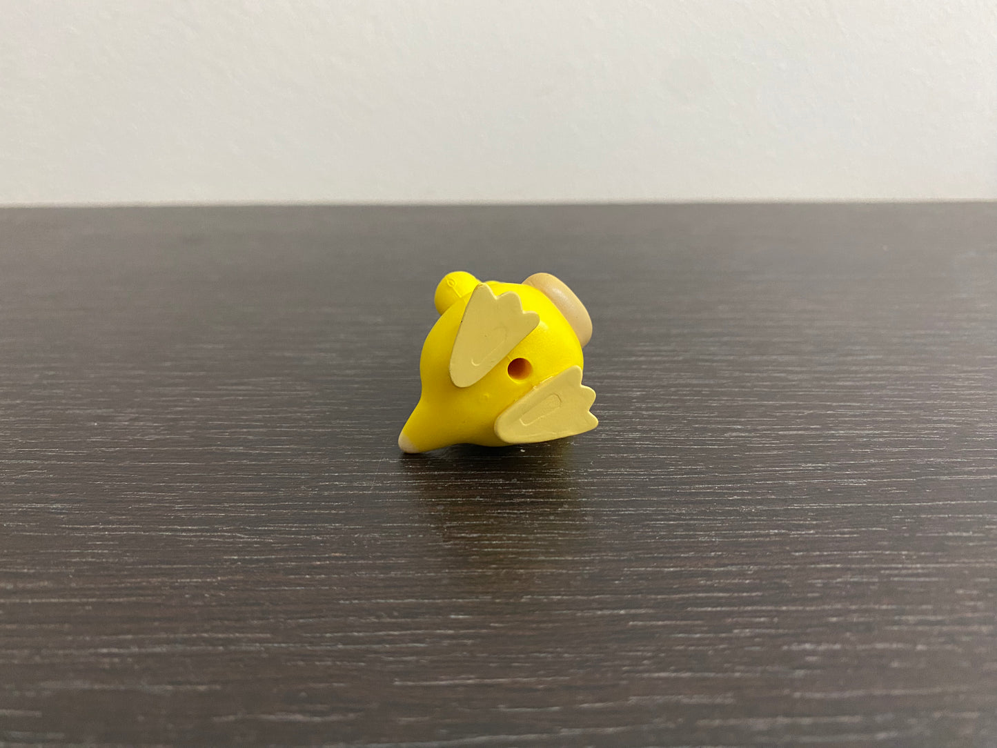 PSYDUCK - FIGURE TOMY CGTSJ