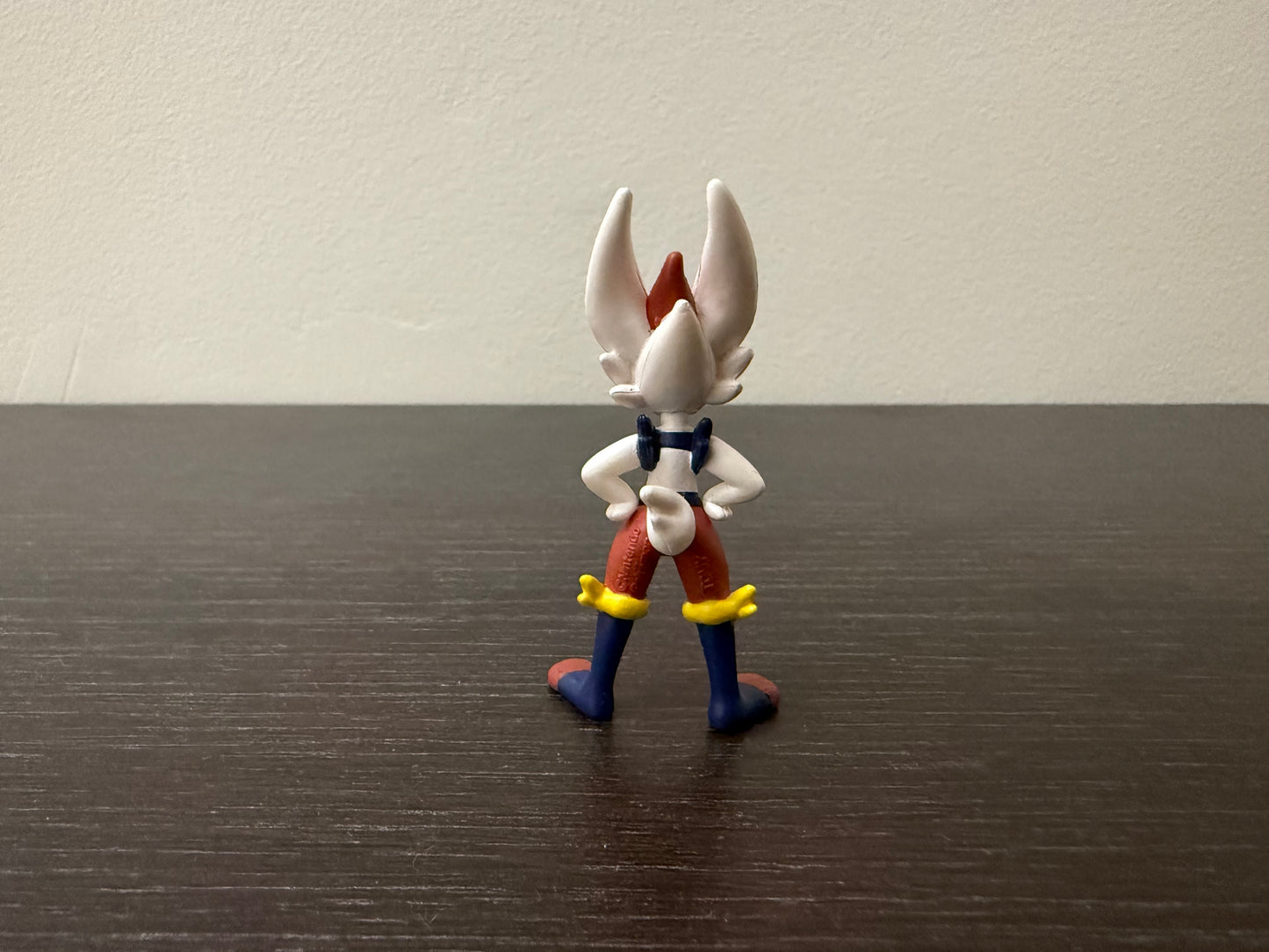 CINDERACE - FIGURE TOMY