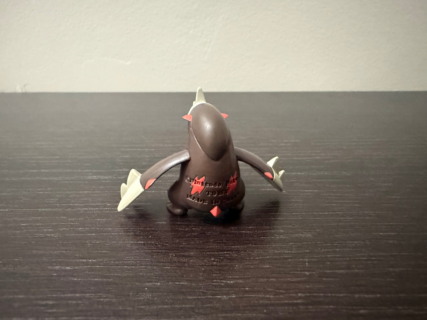 EXCADRILL - FIGURE TOMY