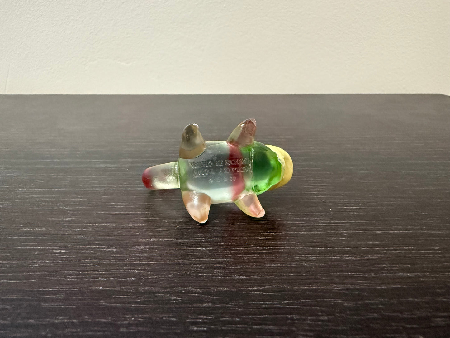 SLOWPOKE - CLEAR FIGURE