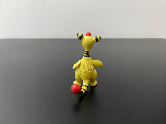 AMPHAROS - FIGURE TOMY CGTSJ