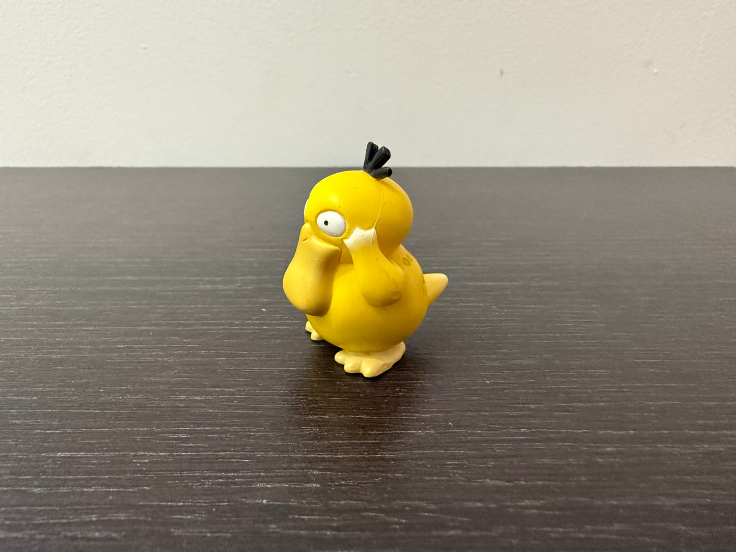 PSYDUCK - FIGURE TOMY CGTSJ