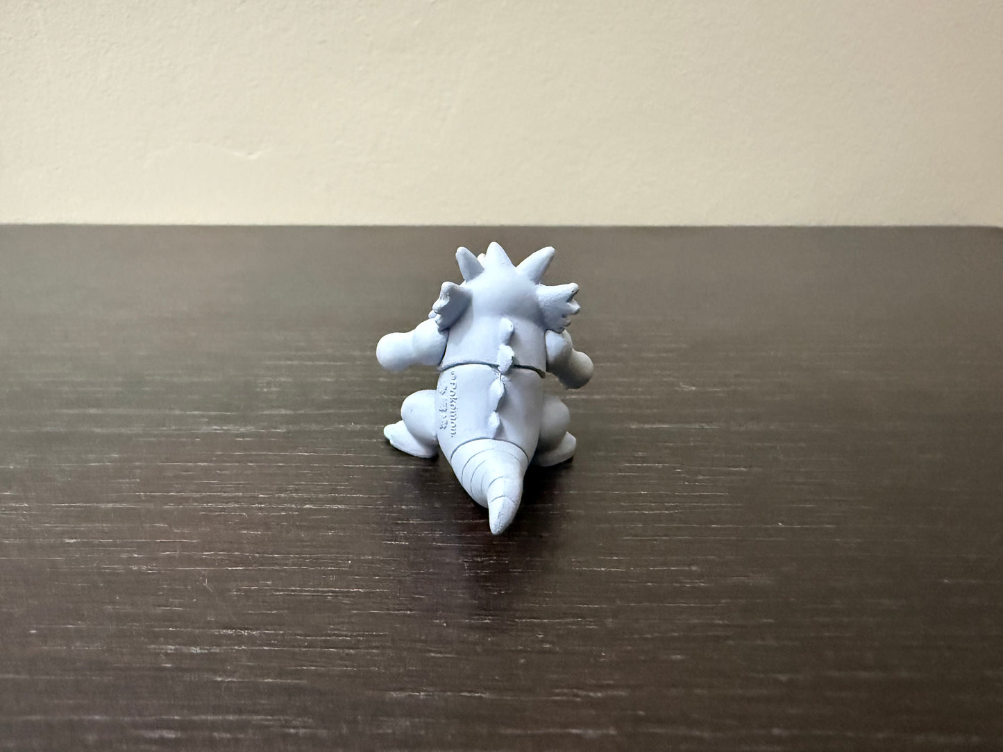 RHYDON - FIGURE YOSHINOYA