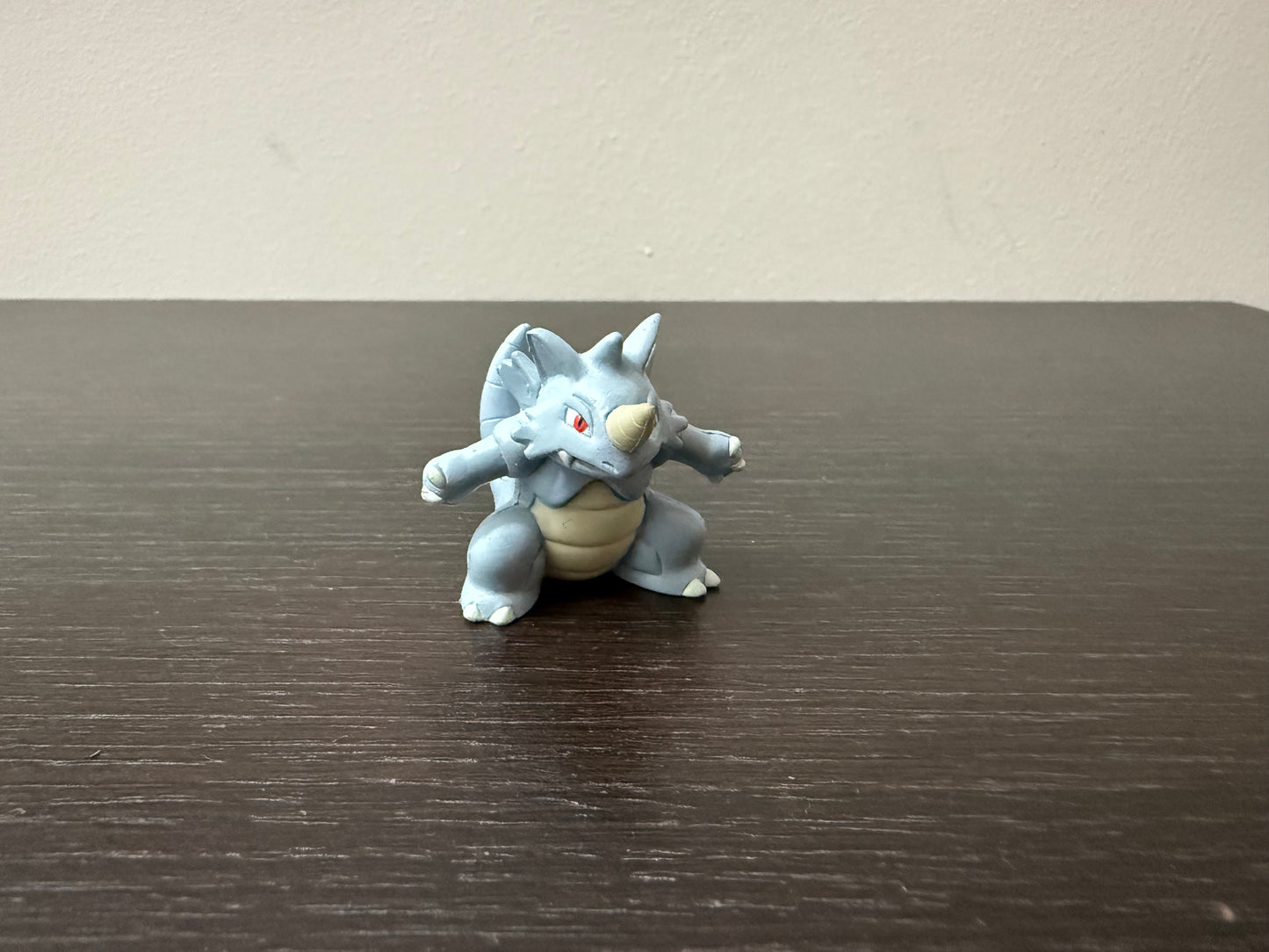 RHYDON NEW COLOR - FIGURE TOMY CGTSJ