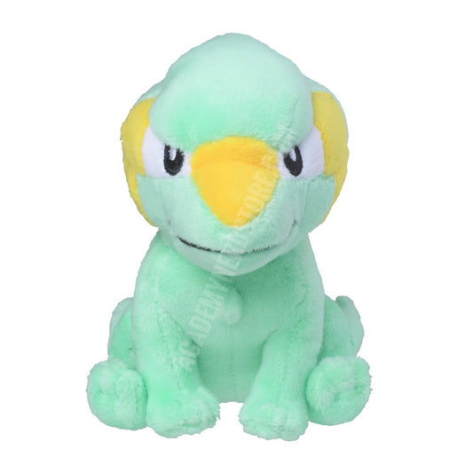 ELECTRIKE FIT POKÉMON CENTER PELUCHE