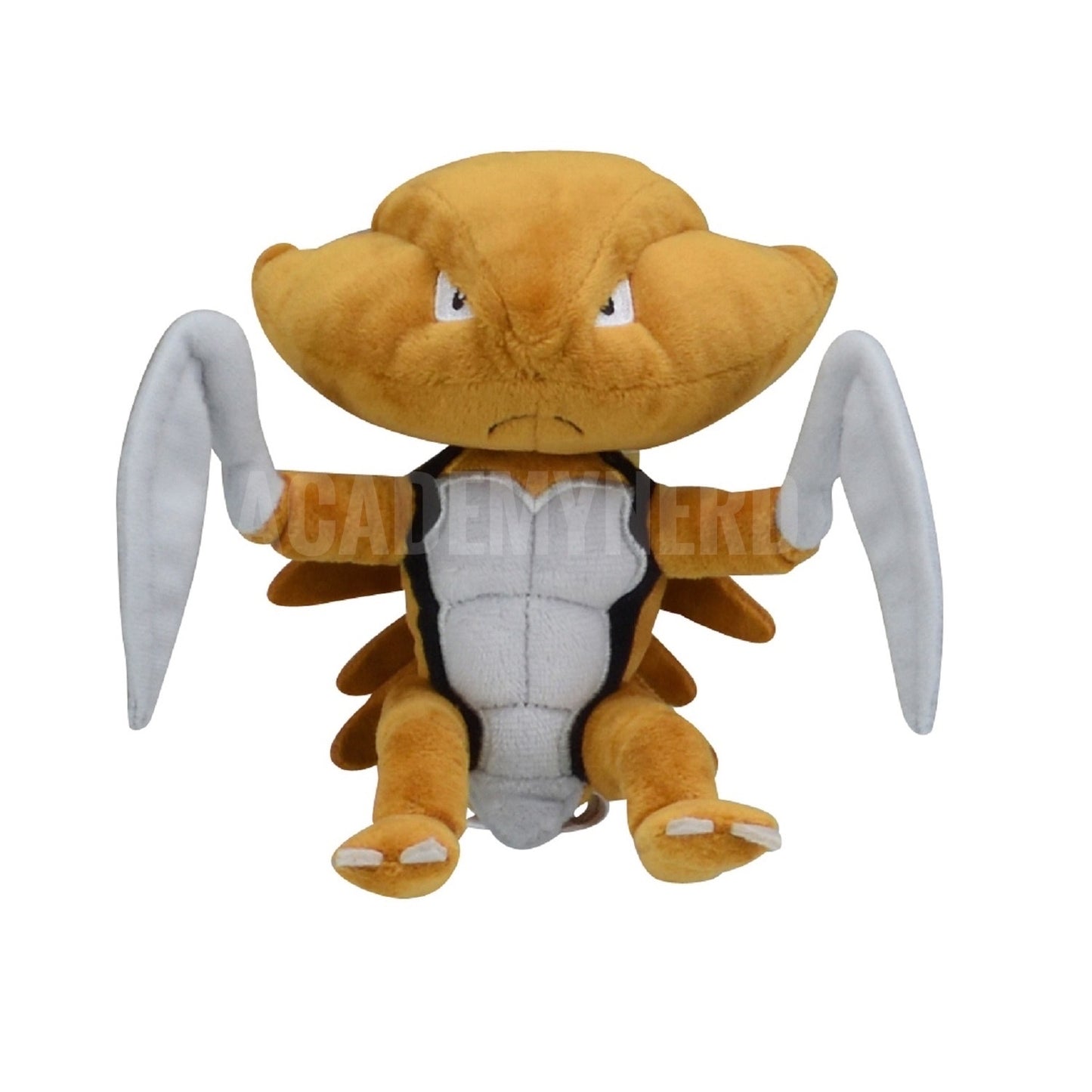 KABUTOPS FIT POKEMON CENTER PELUCHE