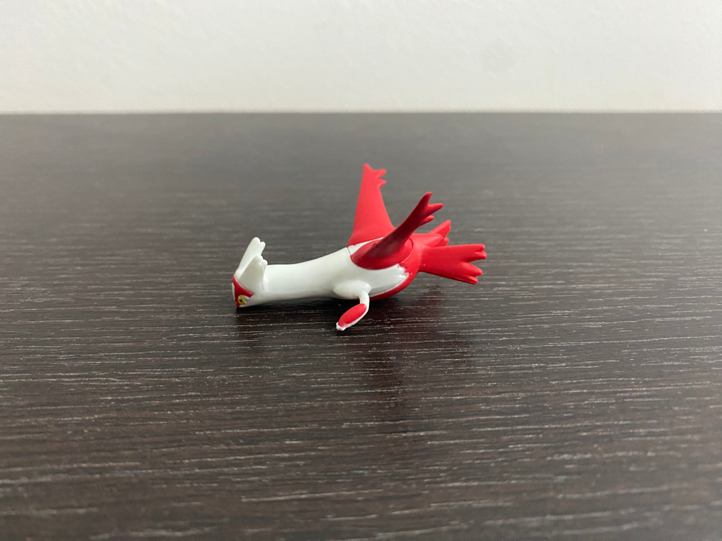 LATIAS - FIGURE TOMY