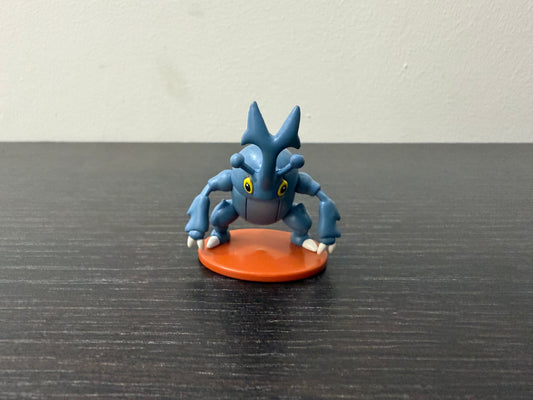 HERACROSS - FIGURE TOMY CGTSJ