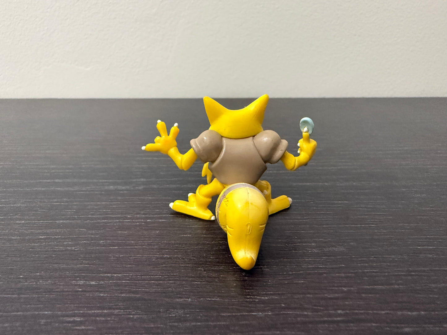 KADABRA - FIGURE TOMY CGTSJ