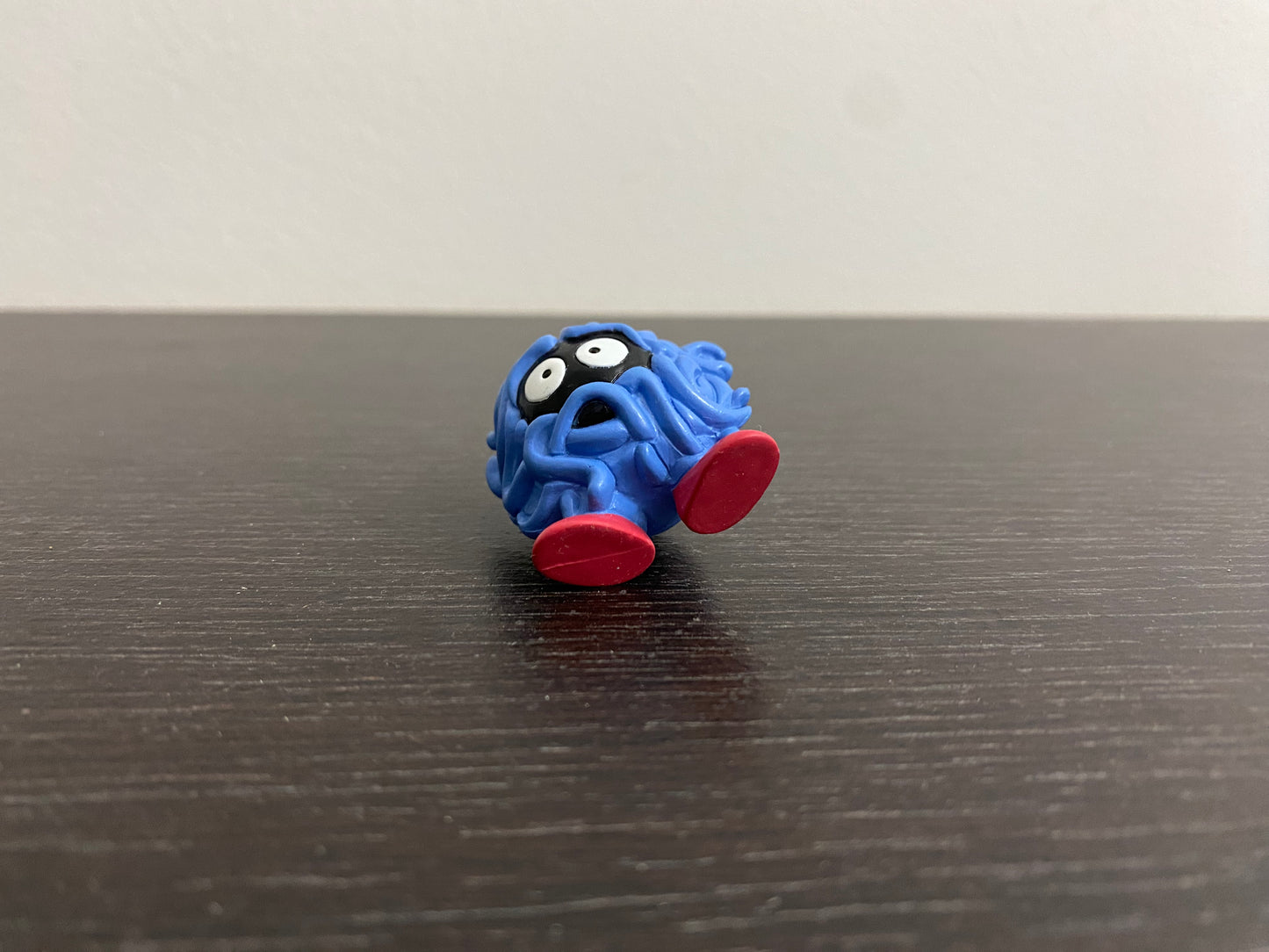 TANGELA - FIGURE TOMY CGTSJ