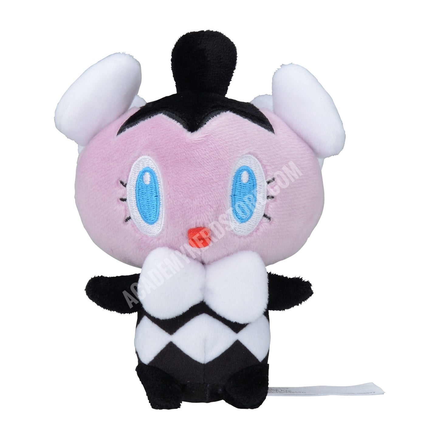 GOTHITA FIT POKÉMON CENTER PELUCHE