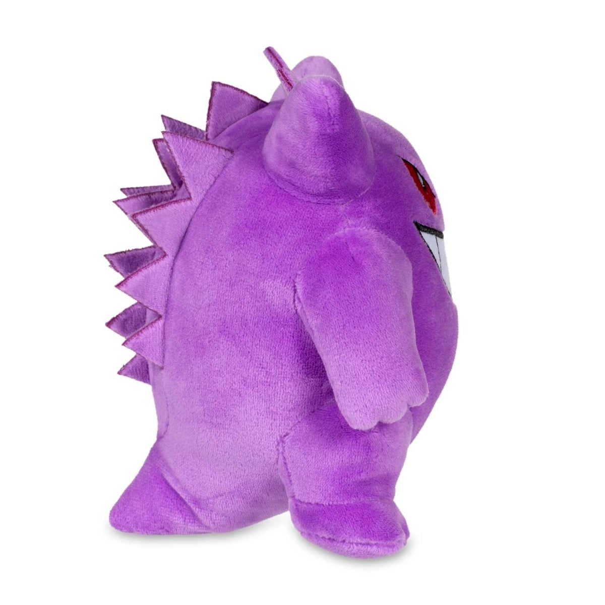 GENGAR RARE POKEMON CENTER PELUCHE