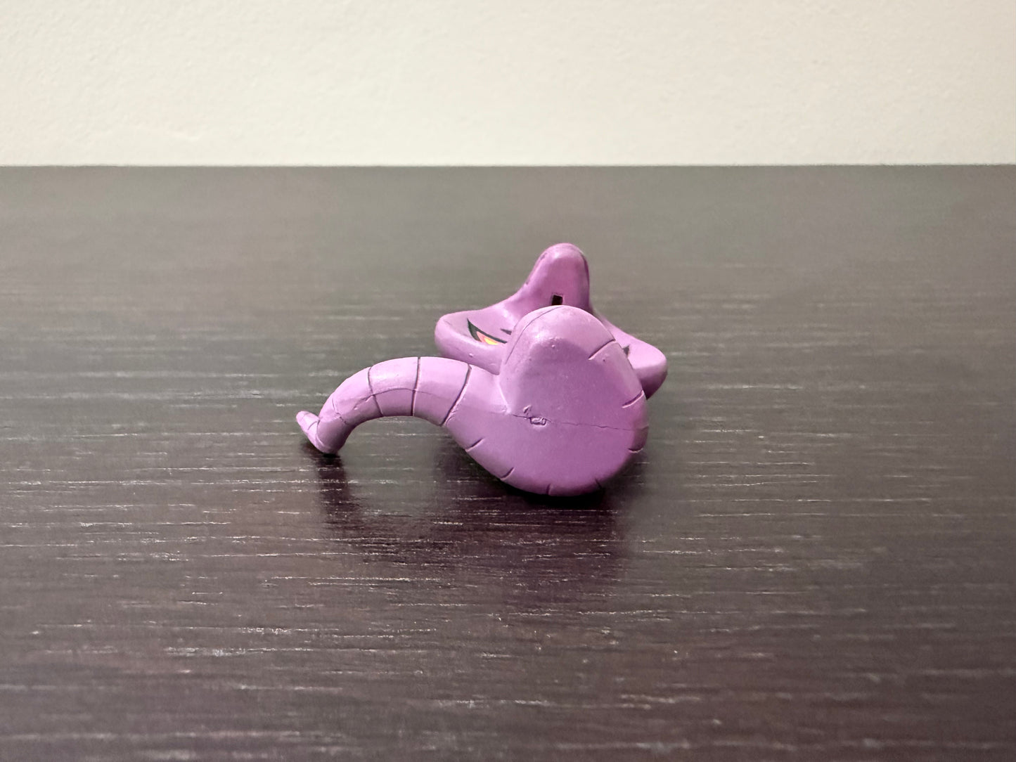 ARBOK - FIGURE TOMY CGTSJ