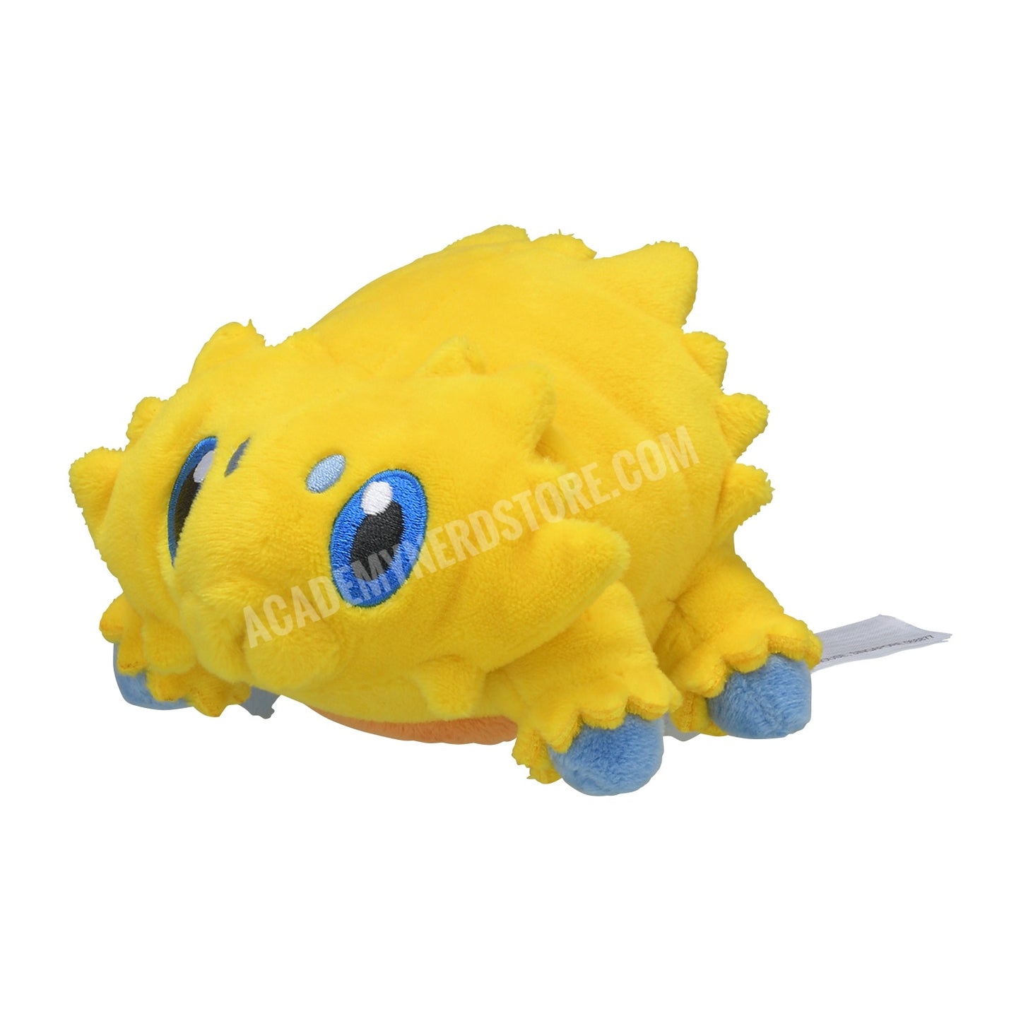 JOLTIK FIT POKÉMON CENTER PELUCHE PRE ORDER – Academynerd